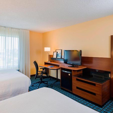 BW Allentown Bethlehem Lehigh Valley Inn & Suites Zewnętrze zdjęcie