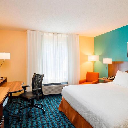 BW Allentown Bethlehem Lehigh Valley Inn & Suites Zewnętrze zdjęcie