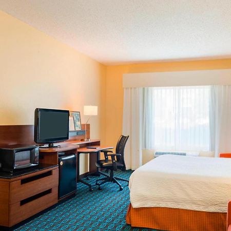 BW Allentown Bethlehem Lehigh Valley Inn & Suites Zewnętrze zdjęcie