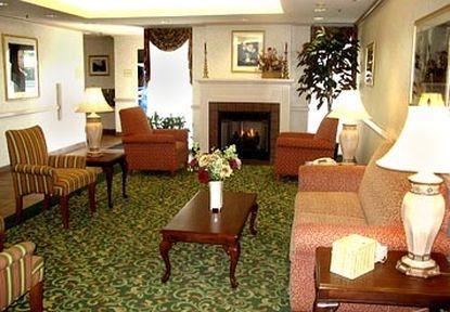 BW Allentown Bethlehem Lehigh Valley Inn & Suites Pokój zdjęcie