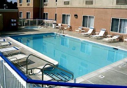 BW Allentown Bethlehem Lehigh Valley Inn & Suites Udogodnienia zdjęcie