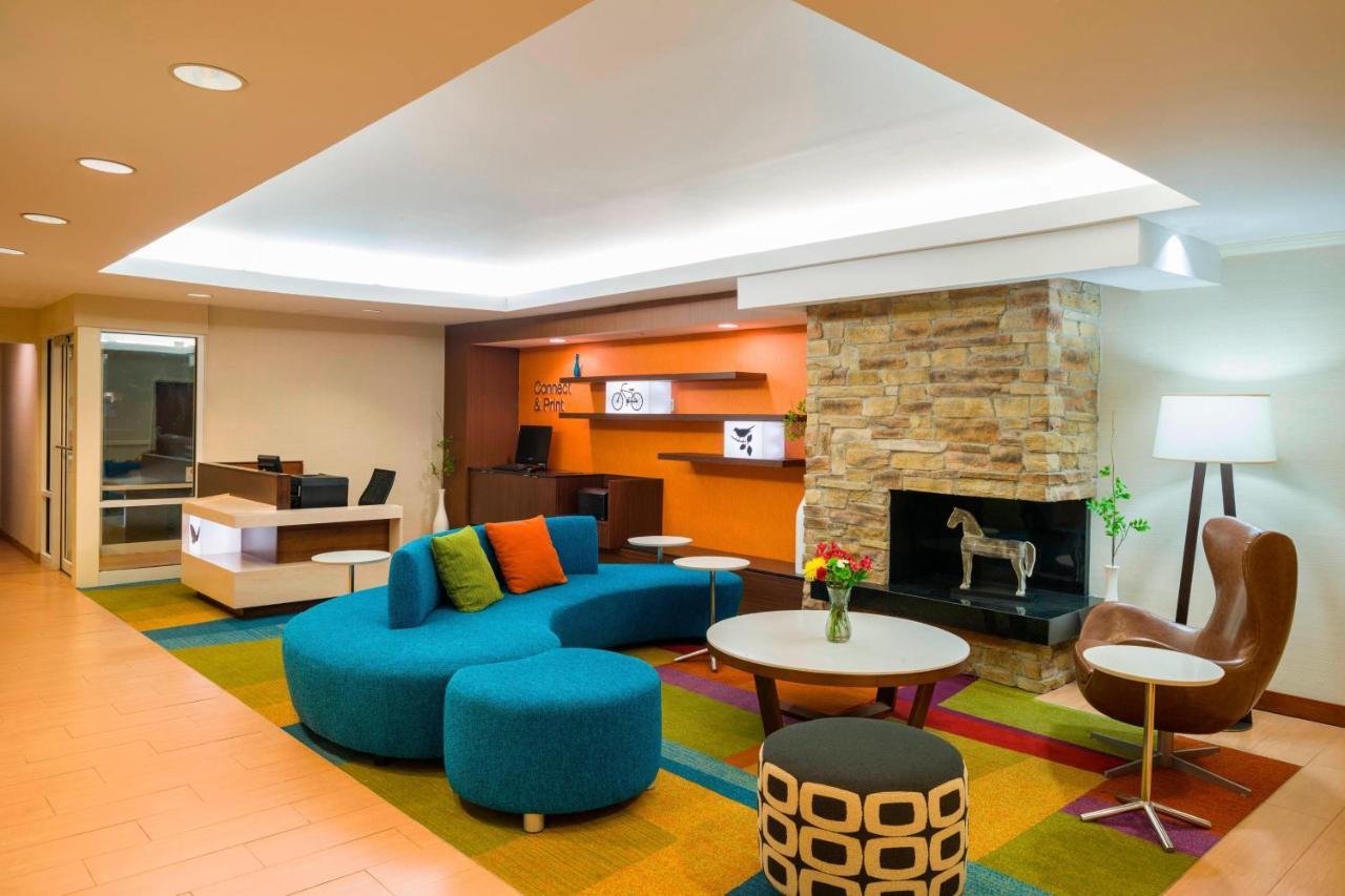 BW Allentown Bethlehem Lehigh Valley Inn & Suites Zewnętrze zdjęcie