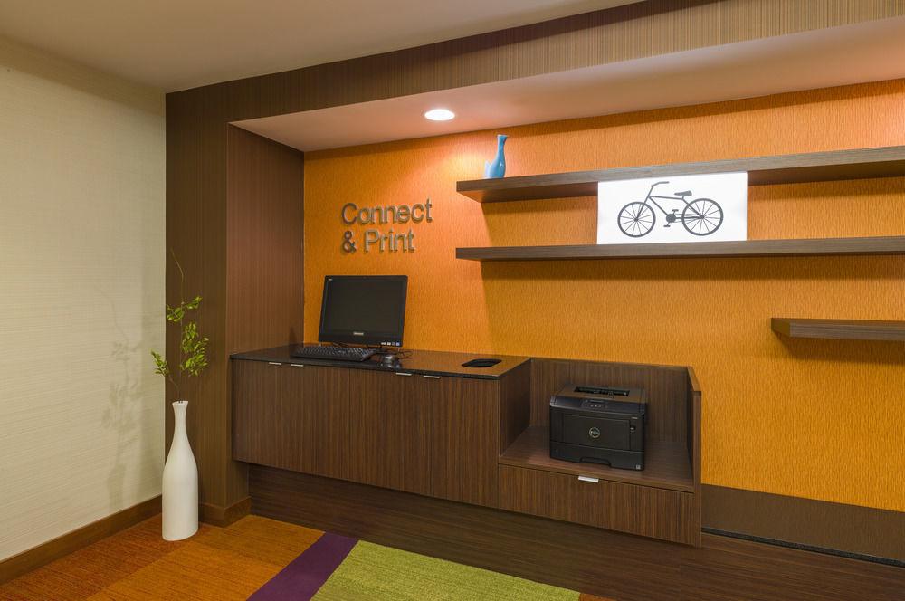 BW Allentown Bethlehem Lehigh Valley Inn & Suites Zewnętrze zdjęcie