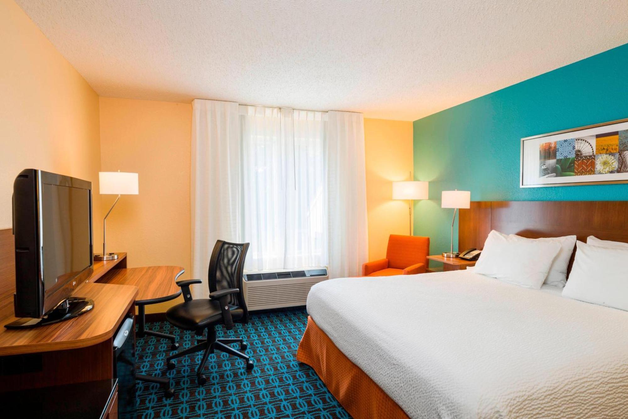 BW Allentown Bethlehem Lehigh Valley Inn & Suites Zewnętrze zdjęcie