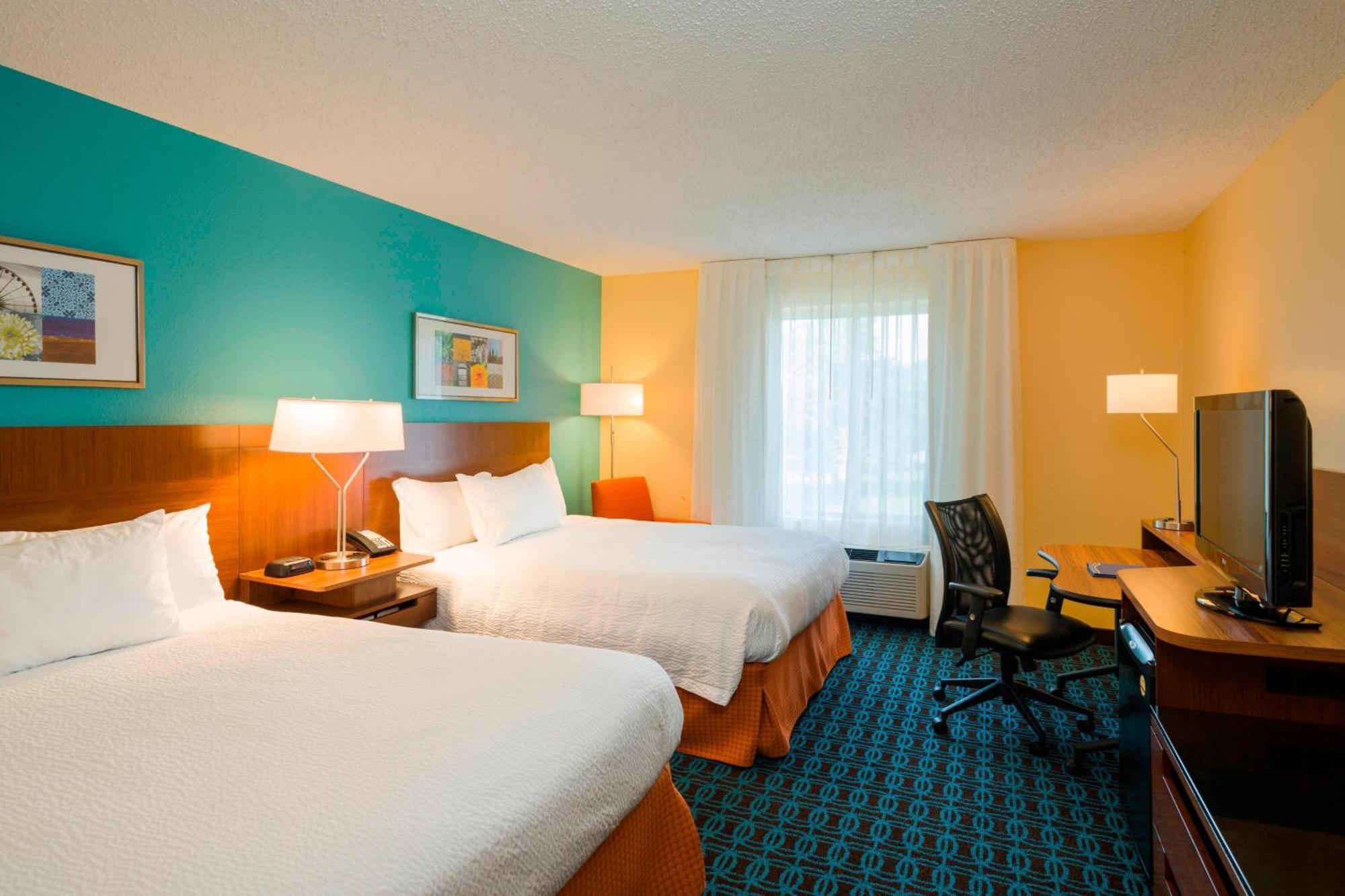BW Allentown Bethlehem Lehigh Valley Inn & Suites Zewnętrze zdjęcie