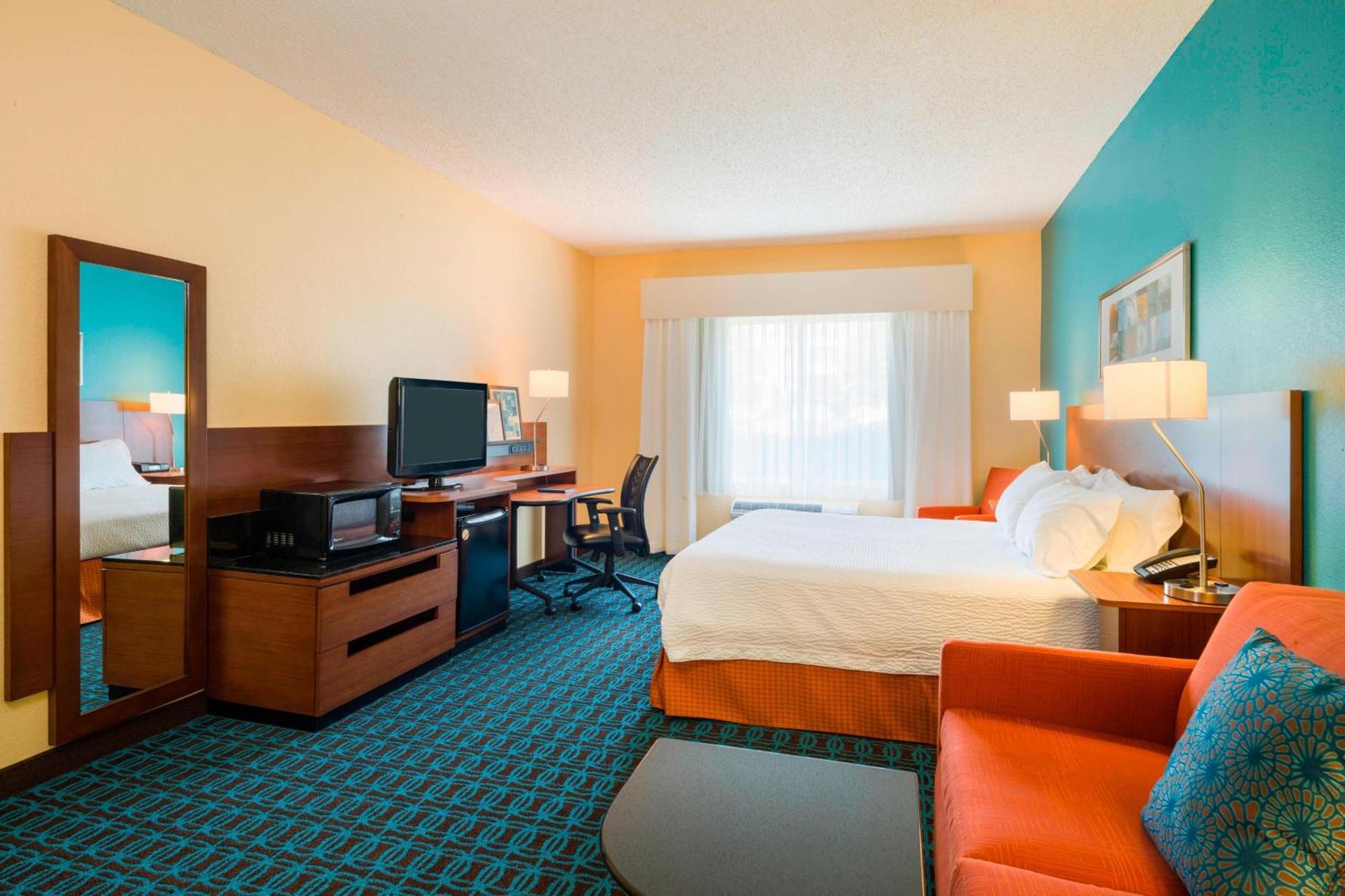 BW Allentown Bethlehem Lehigh Valley Inn & Suites Zewnętrze zdjęcie