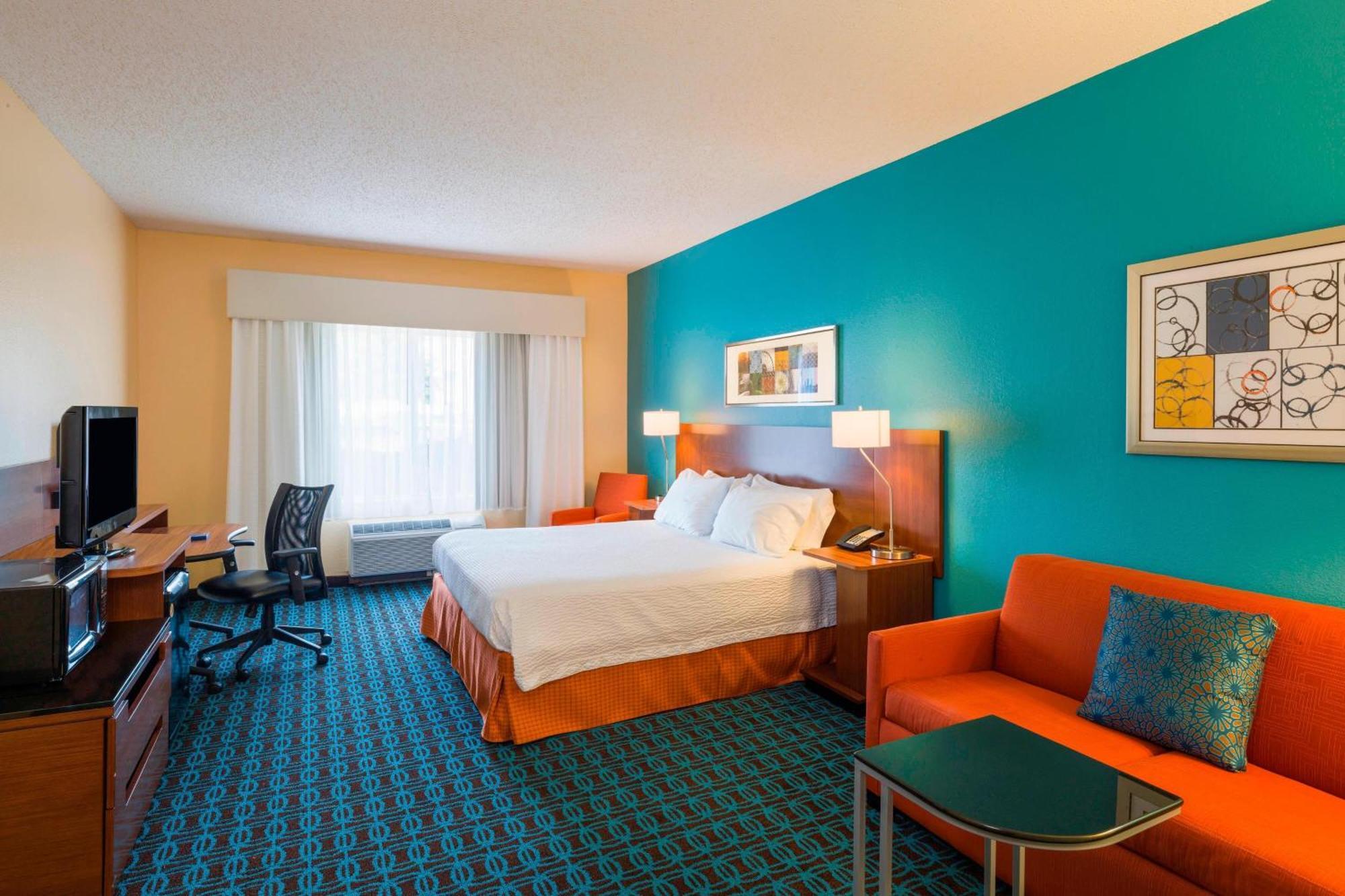 BW Allentown Bethlehem Lehigh Valley Inn & Suites Zewnętrze zdjęcie