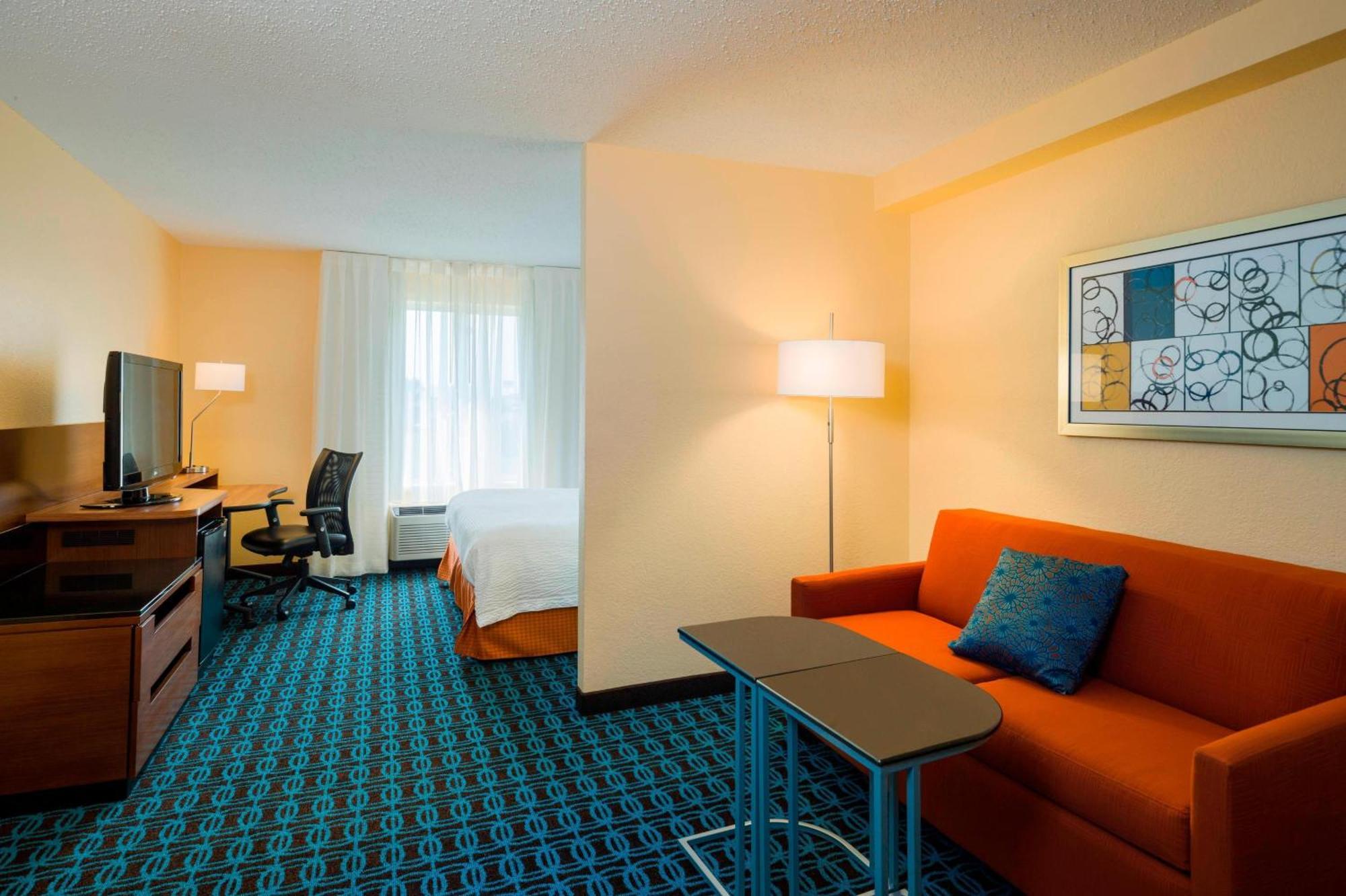 BW Allentown Bethlehem Lehigh Valley Inn & Suites Zewnętrze zdjęcie