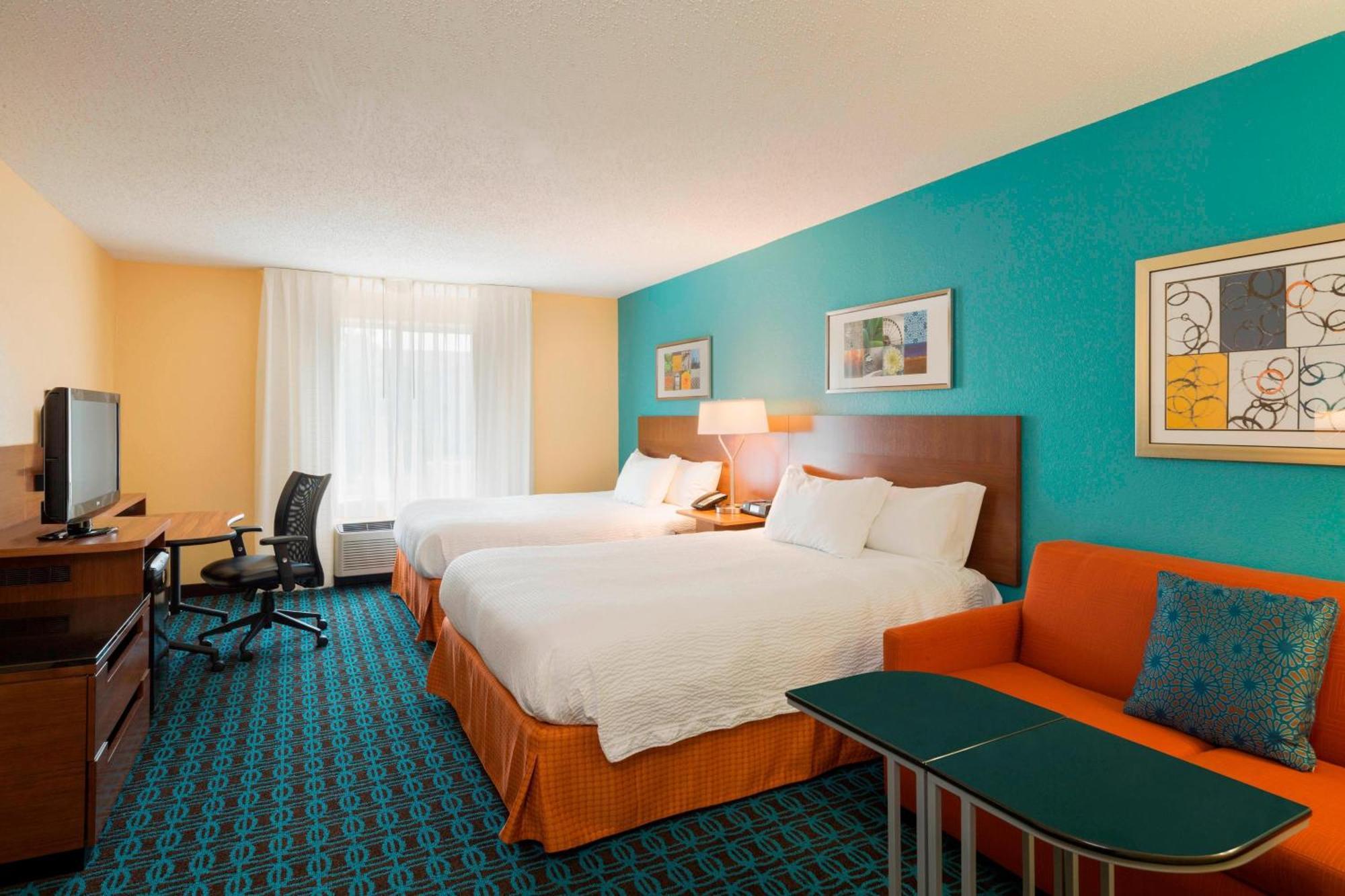 BW Allentown Bethlehem Lehigh Valley Inn & Suites Zewnętrze zdjęcie