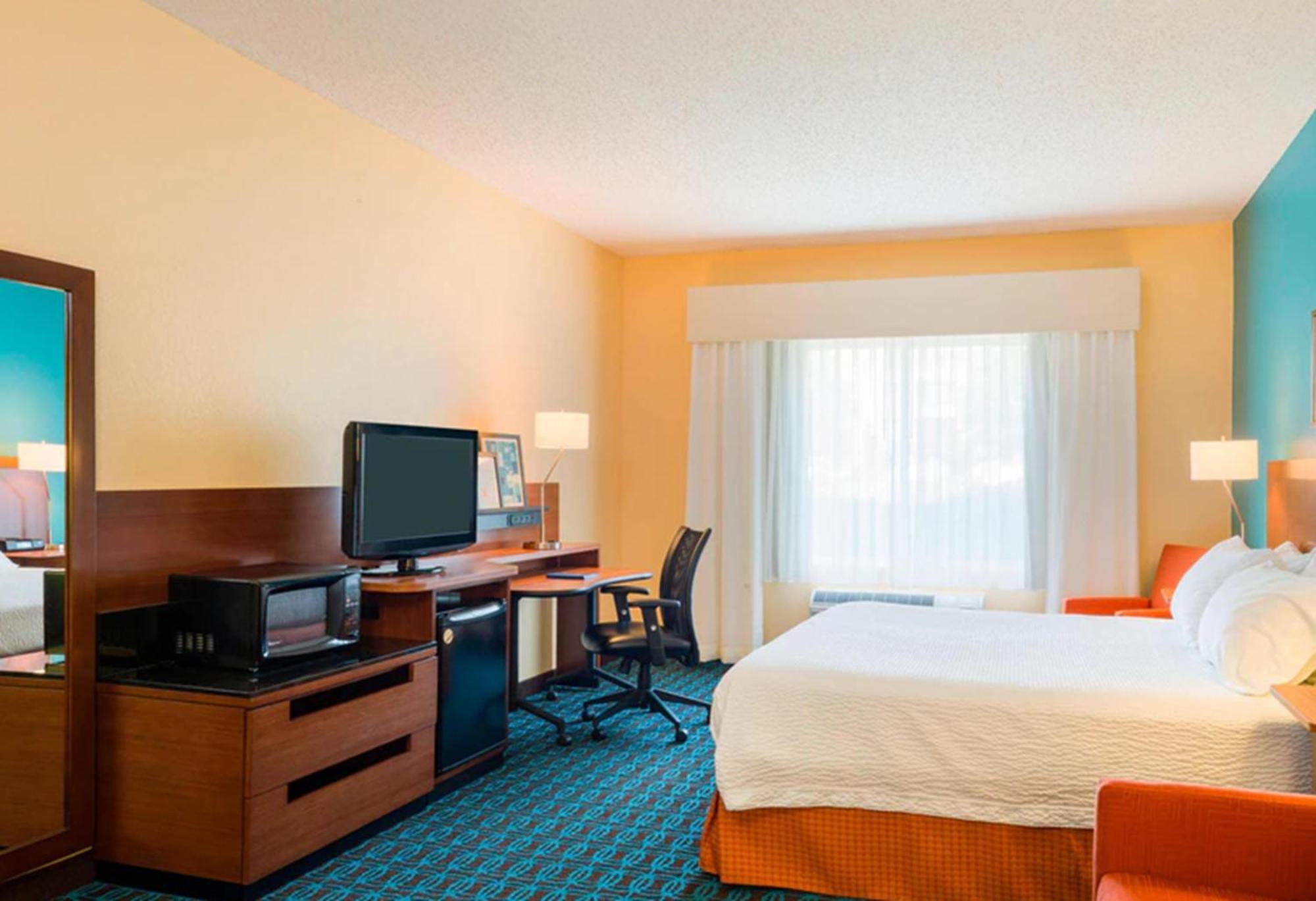 BW Allentown Bethlehem Lehigh Valley Inn & Suites Zewnętrze zdjęcie