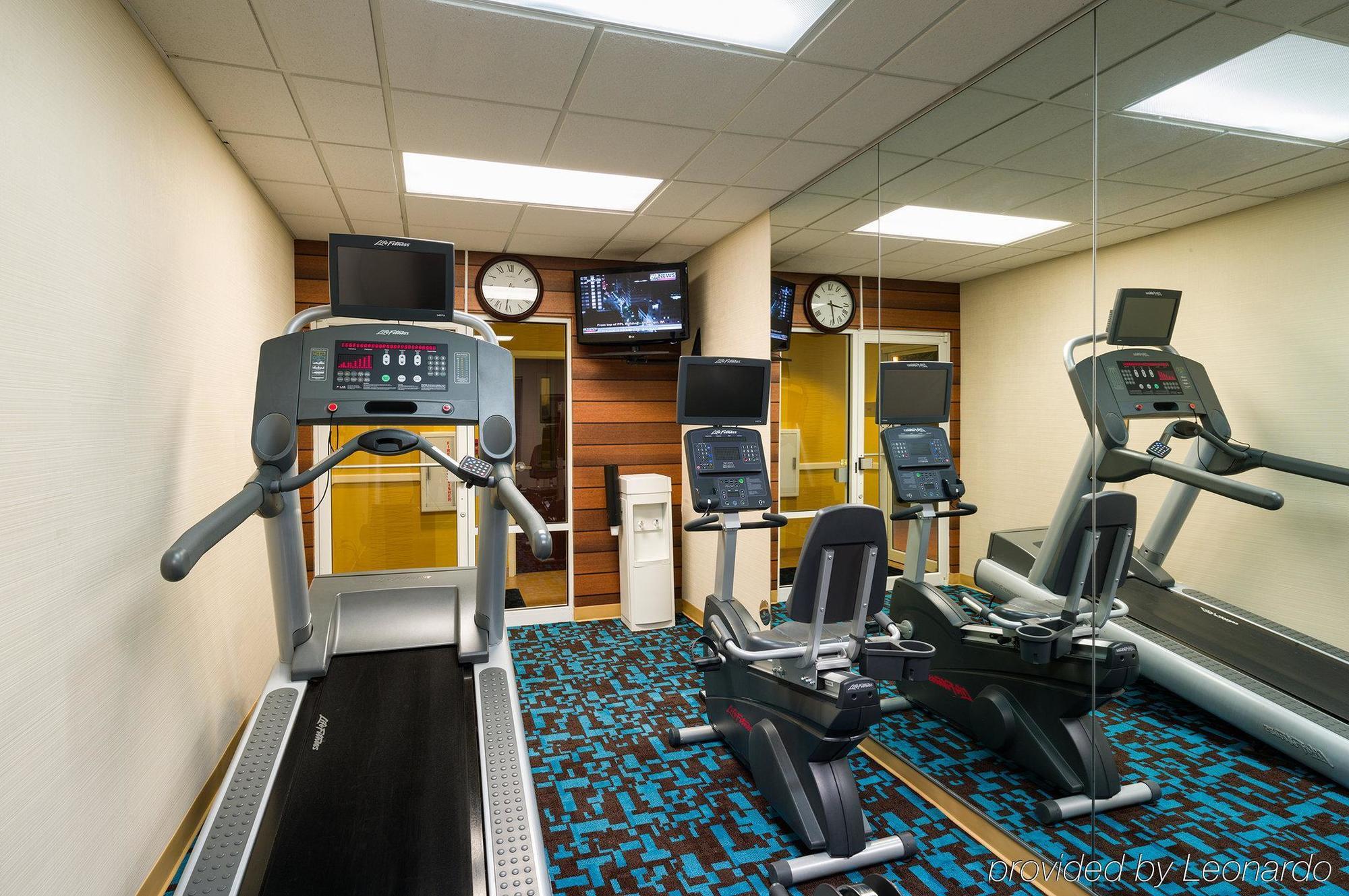 BW Allentown Bethlehem Lehigh Valley Inn & Suites Zewnętrze zdjęcie
